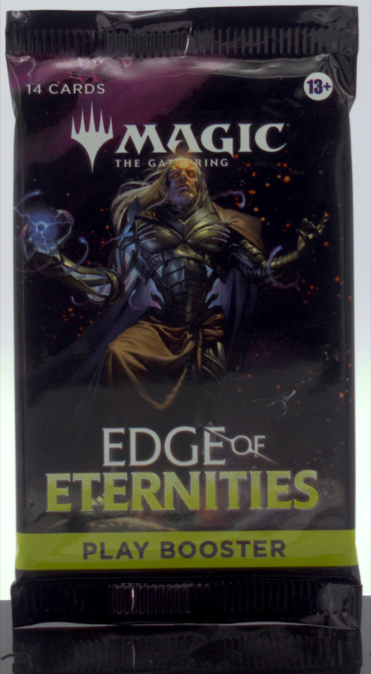 MTG: Edge of Eternities Play Booster Pack