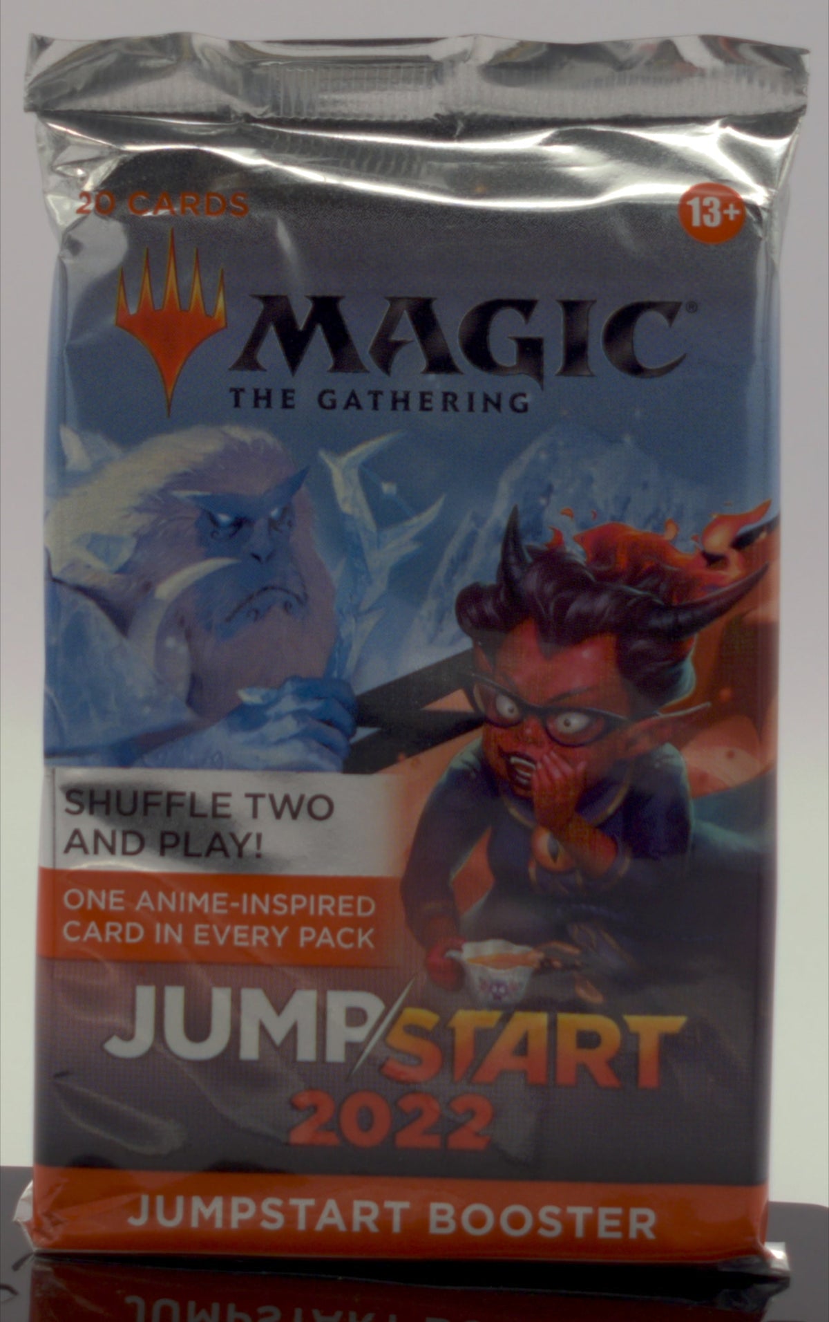 MTG: 2022 Jumpstart Booster Pack