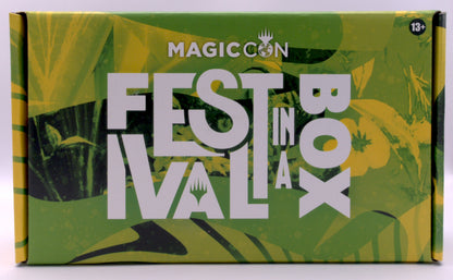 MTG: Festival in a Box Vegas 2026 Bundle - Secret Lair