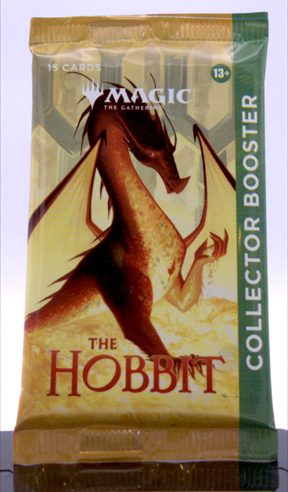 MTG: Hobbit Collector Booster Pack