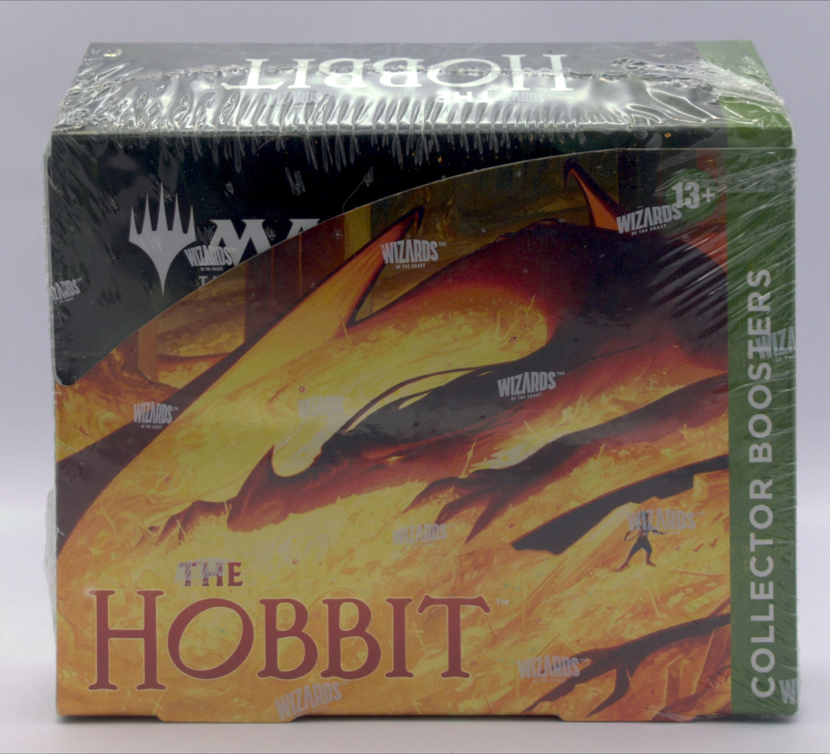 MTG: Hobbit Collector Booster Box
