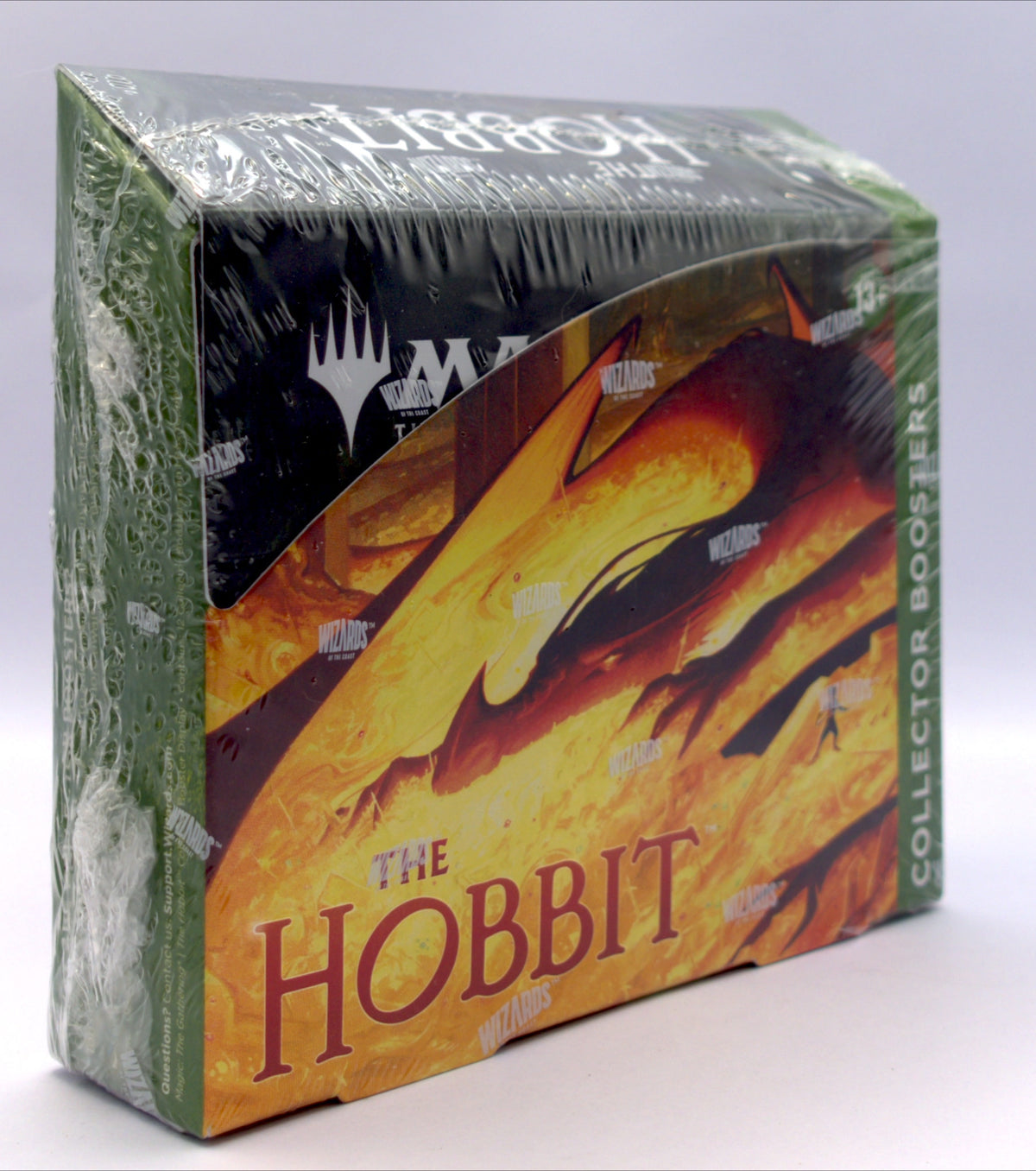 MTG: Hobbit Collector Booster Box