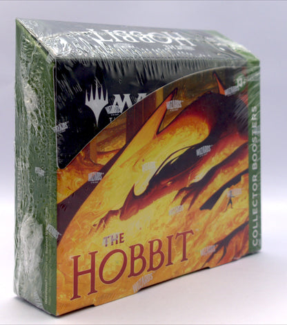 MTG: Hobbit Collector Booster Box
