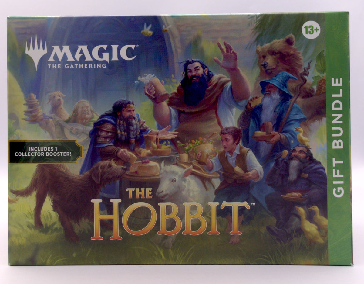 MTG: Hobbit Gift Bundle