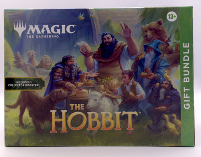 MTG: Hobbit Gift Bundle