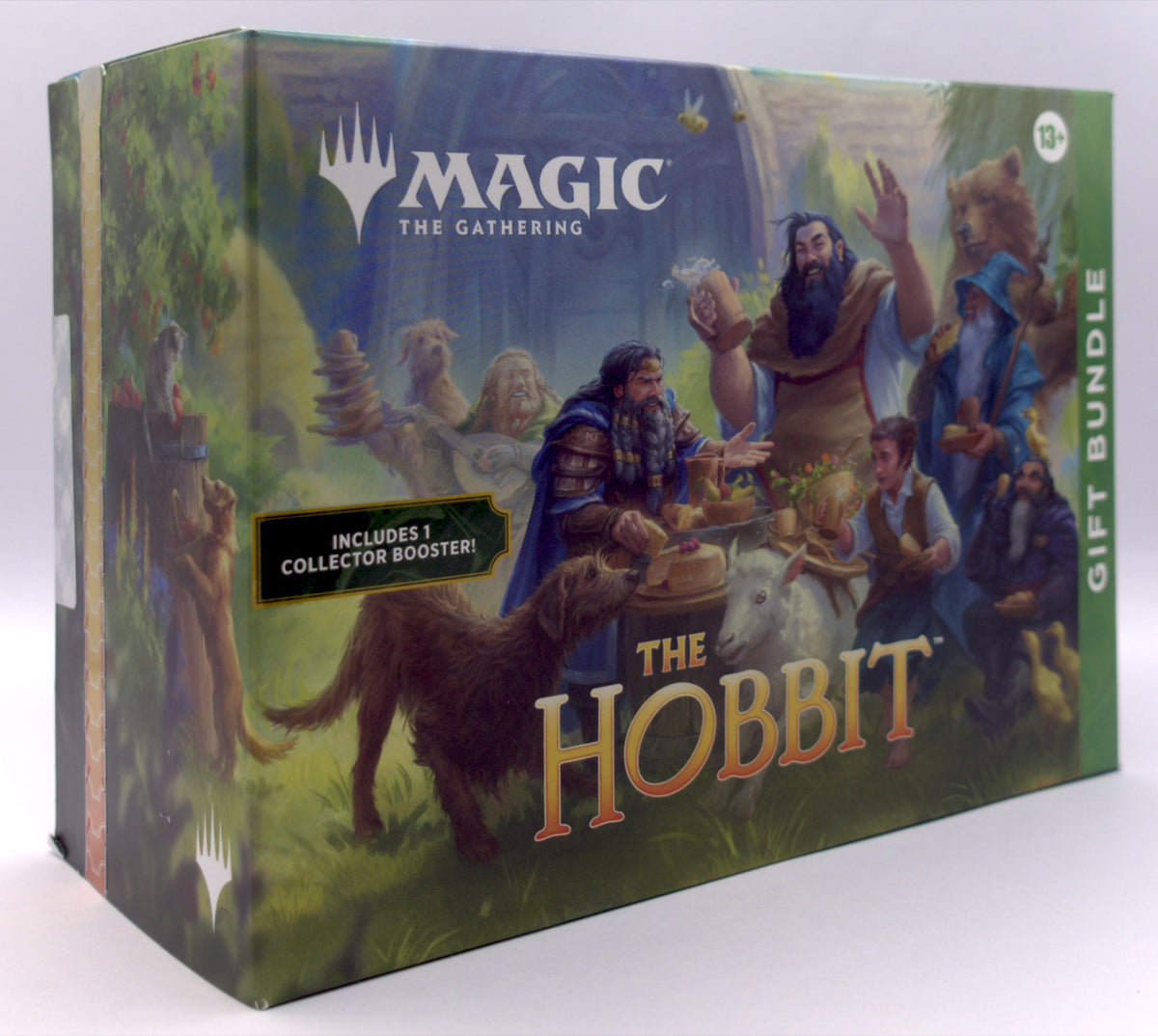 MTG: Hobbit Gift Bundle