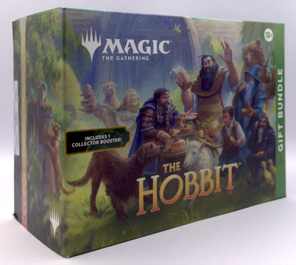 MTG: Hobbit Gift Bundle