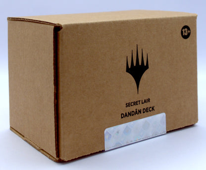 MTG: Dandan Deck  - Secret Lair