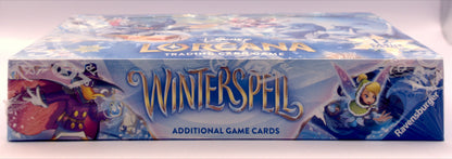 Lorcana: Winterspell Booster Box