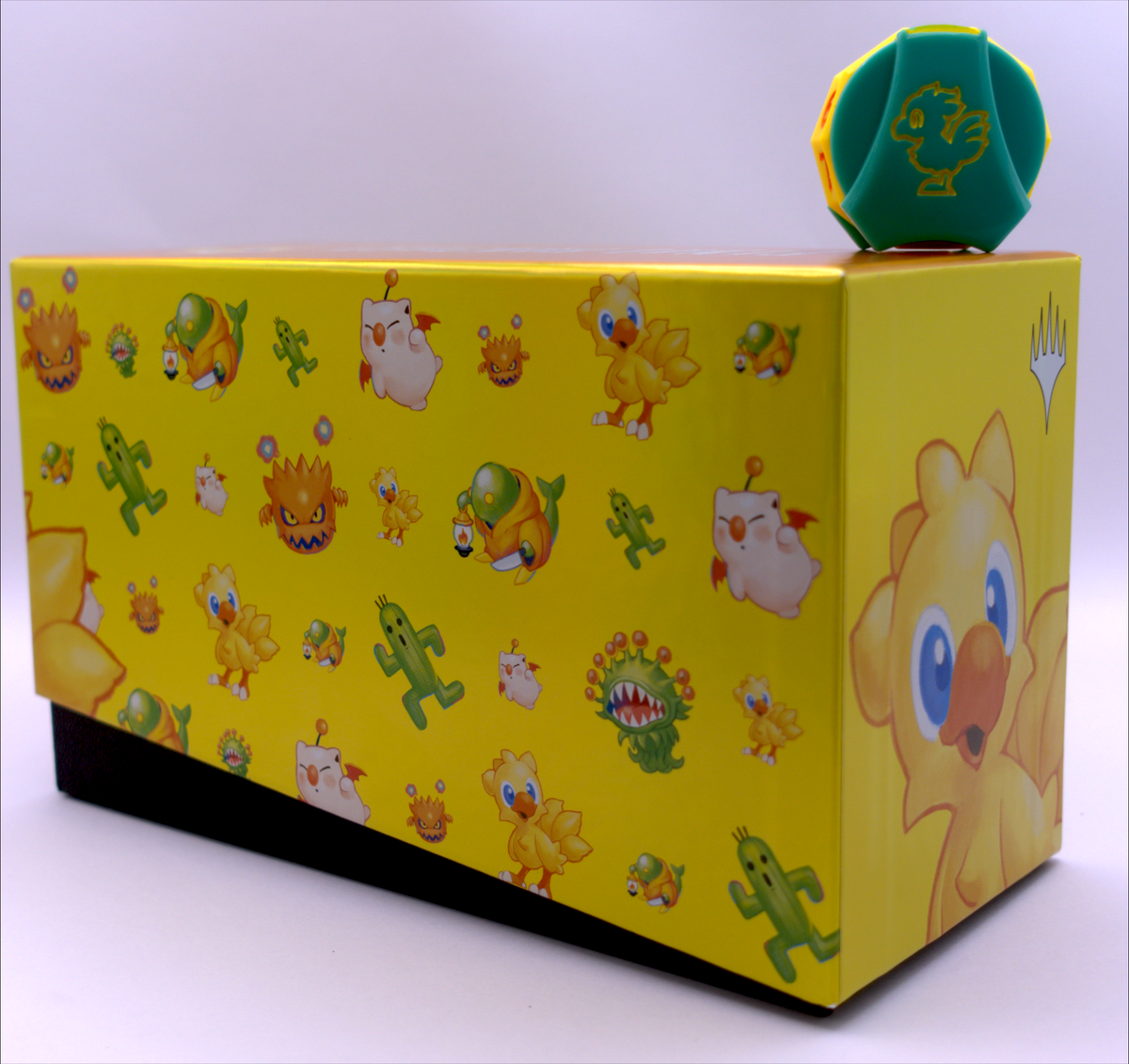 MTG: Chocobo Bundle Accessories