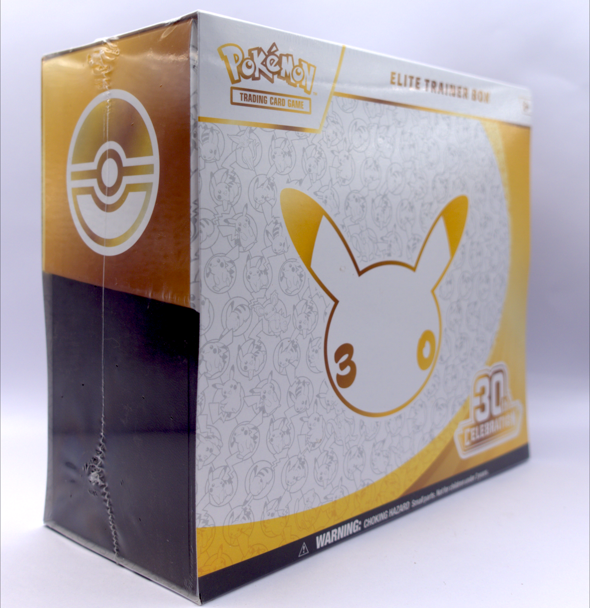 Pokemon: ME 30th Celebration Elite Trainer Box