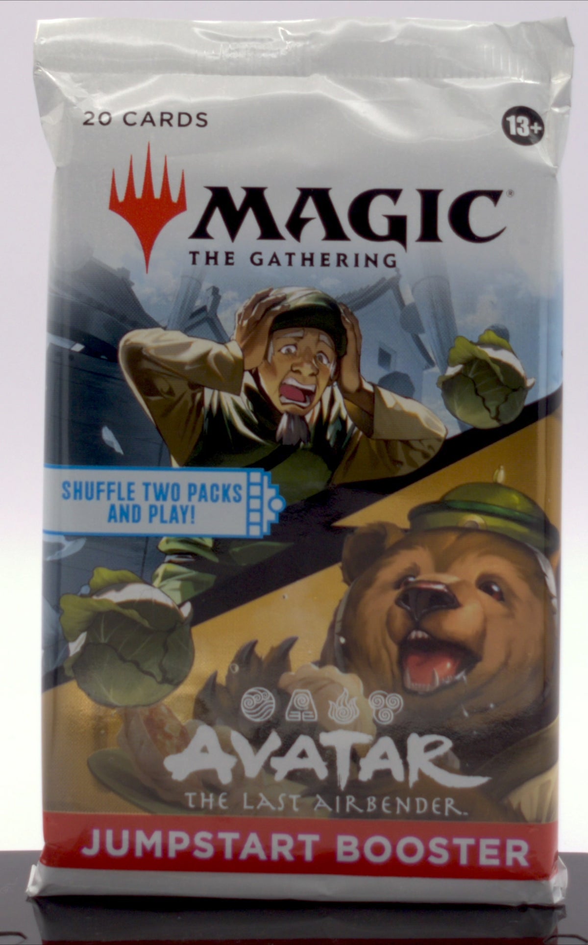 MTG: Avatar Jumpstart Booster Pack