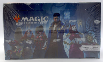 MTG: Murders At Karlov Manor Play Booster Box