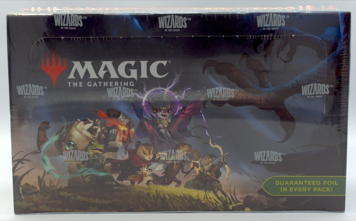 MTG: Bloomburrow Play Booster Box