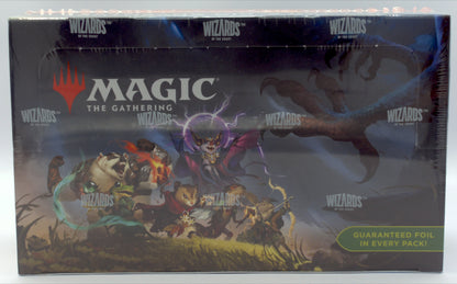 MTG: Bloomburrow Play Booster Box