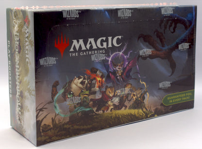 MTG: Bloomburrow Play Booster Box