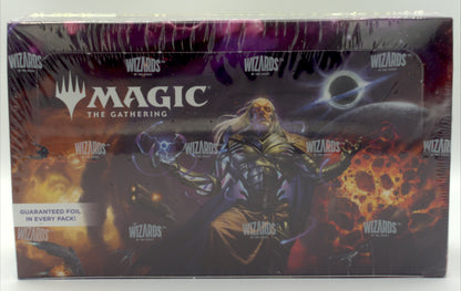 MTG: Edge of Eternities Play Booster Box