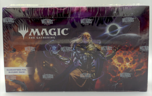 MTG: Edge of Eternities Play Booster Box
