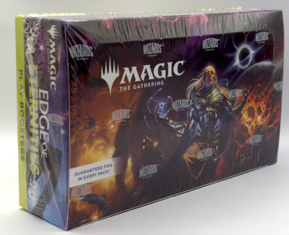 MTG: Edge of Eternities Play Booster Box