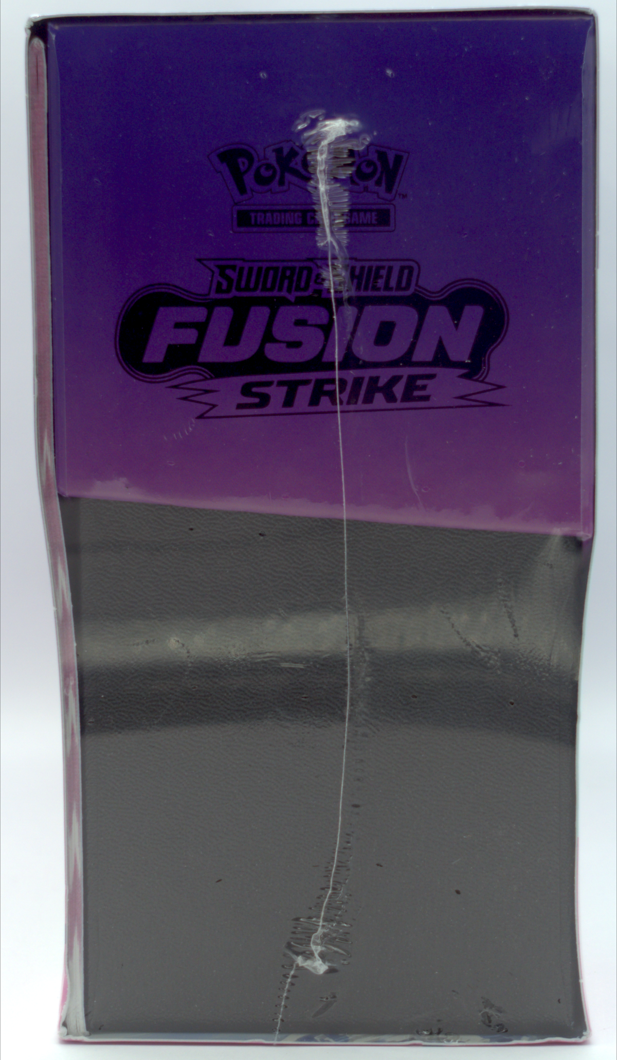 Pokemon: SWSH Fusion Strike Elite Trainer Box (Tears)
