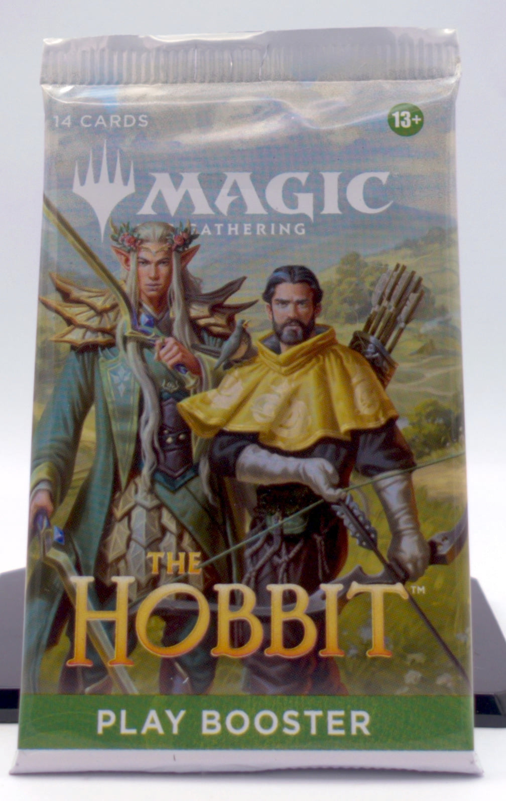 MTG: Hobbit Play Booster Pack