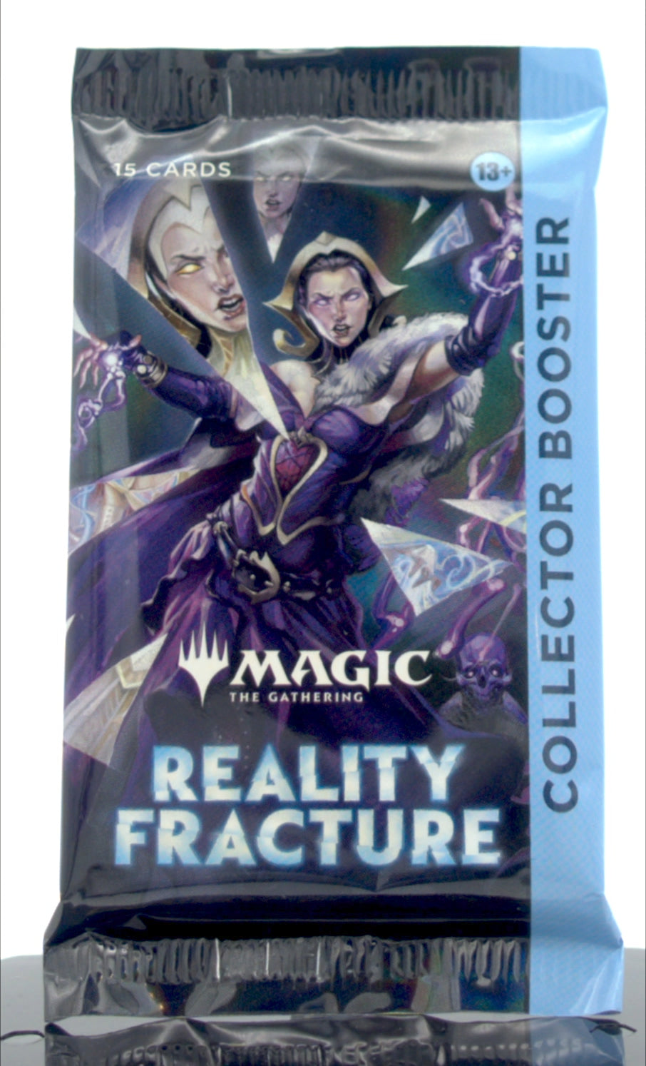 MTG: Reality Fracture Collector Booster Pack