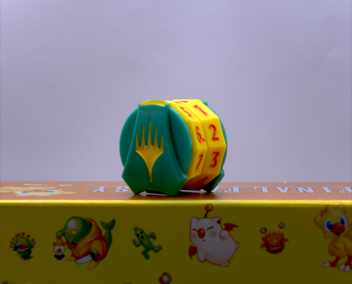 MTG: Chocobo Bundle Accessories