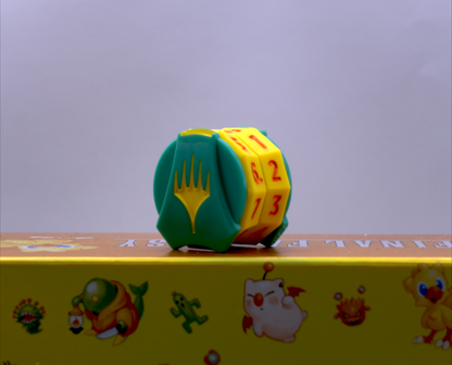 MTG: Chocobo Bundle Accessories